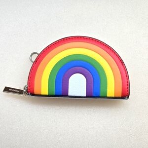 Rainbow Coin Purse